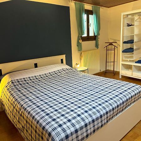 Alla Casa Medievale Cividale Del Friuli Ngoại thất bức ảnh