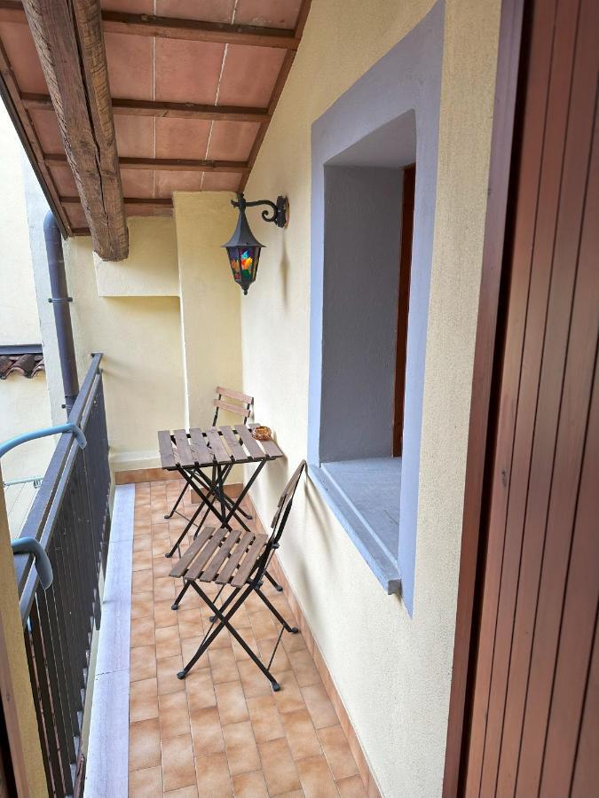 Alla Casa Medievale Cividale Del Friuli Ngoại thất bức ảnh