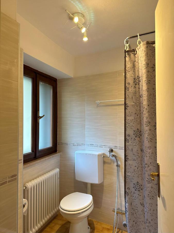 Alla Casa Medievale Cividale Del Friuli Ngoại thất bức ảnh