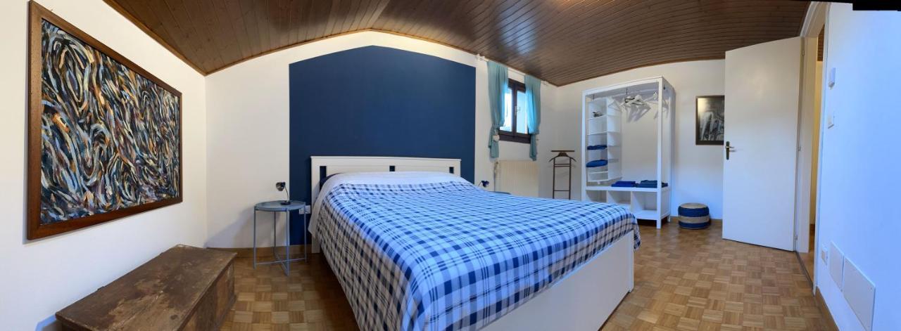 Alla Casa Medievale Cividale Del Friuli Ngoại thất bức ảnh