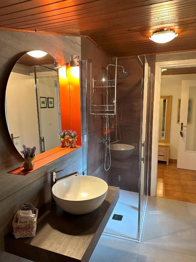 Alla Casa Medievale Cividale Del Friuli Ngoại thất bức ảnh