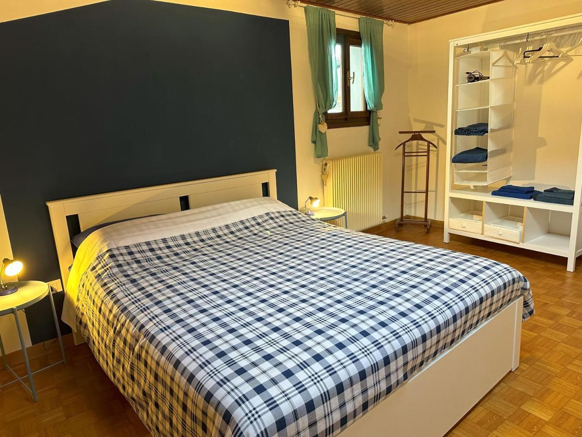 Alla Casa Medievale Cividale Del Friuli Ngoại thất bức ảnh