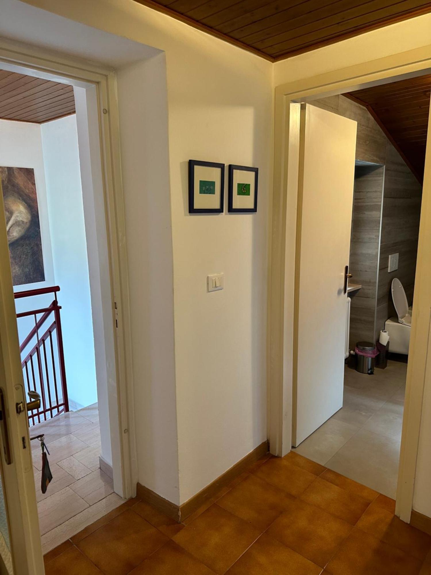 Alla Casa Medievale Cividale Del Friuli Ngoại thất bức ảnh